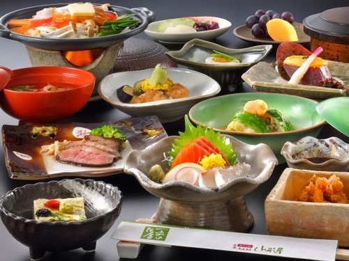 料理
